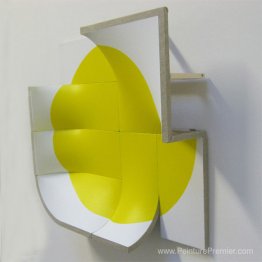 Il n'y a rien de jaune