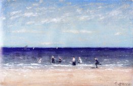 Plage de Brackley