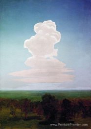 Des nuages