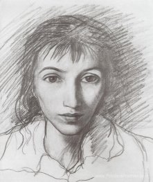 Autoportrait