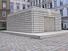 Monument de l'Holocauste