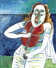 Le violon