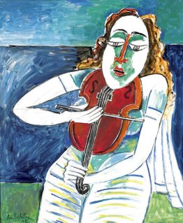 Le violon