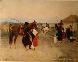 En dehors de la guerre