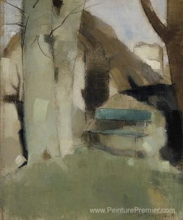 Banc vert