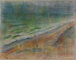 Tête de nags, Cape Hatteras