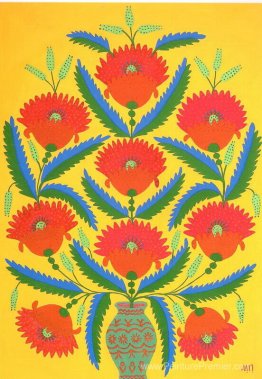Coquelicot