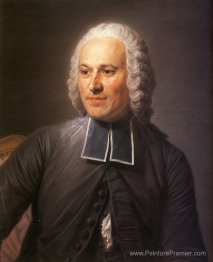 Abbé Jean Antoine Nollet