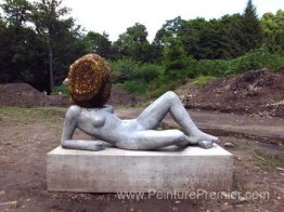 Untillé (détail)