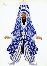 Le Sultan vindicatif