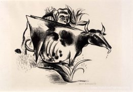 Traire la vache