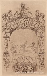 Le théâtre Gaillard