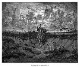 don Quichotte