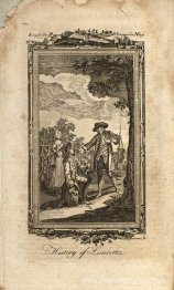 Histoire de Lauretta