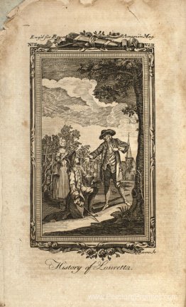 Histoire de Lauretta