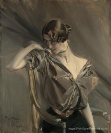 Cleo de Merode