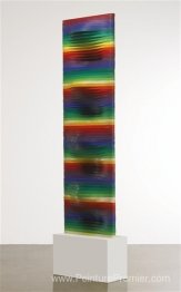 Volume vertical