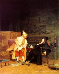 Le médecin malade