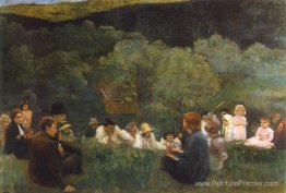 Sermon sur la montagne