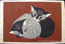 Deux chatons