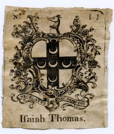 Playage d'Isaiah Thomas