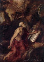 Saint-Jérôme