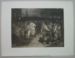 Régilarice de la gare