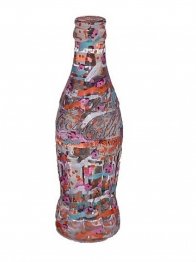 Bouteille de coca cola