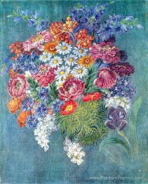 Bouquet de fleurs