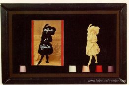 Objet de défense d'Afficher