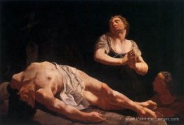 Judith et Holoferne