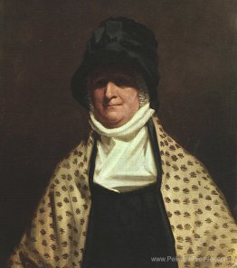 Mme Colin Campbell de Park