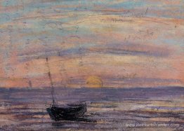 Bateau de pêche