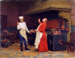 La merveilleuse sauce