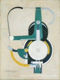 Peinture (anciennement machine)