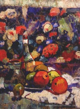 Nature morte