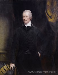 William Pitt le plus jeune