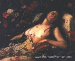Le sacrifice des fleurs