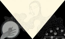 Neige d'été