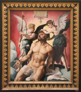 L'homme des peines