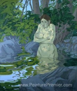 Claudia froide
