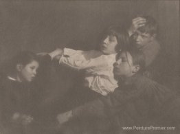 Les enfants Kuhn, Tyrol