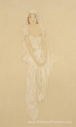 Dessins nus