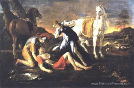 Tancred et Erminia