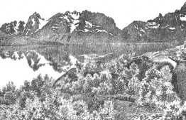 Voie navigable RAFTSUND