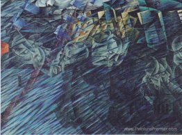 États d'esprit: ceux qui vont
