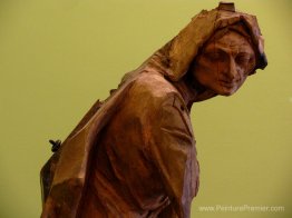 Sant'Anna (frammento)