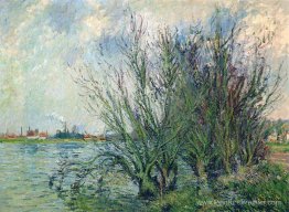 Par la rivière Oise