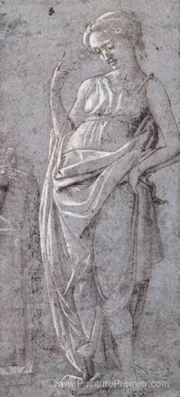 Figure féminine