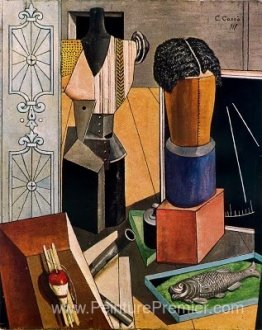 La chambre enchantée